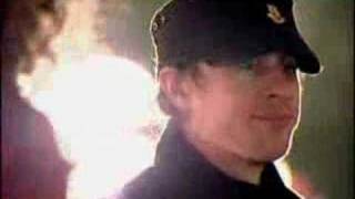 David Jordan performing on Sound