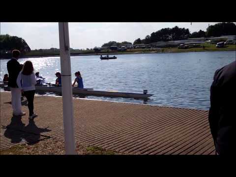 SWPS National Schools Regatta 2013