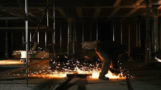 Velodrom Odeon Girona - Teaser 2