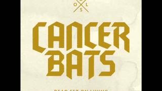 Cancer Bats - New World Alliance