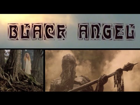 Black Angel 1980 music by Trevor Jones
