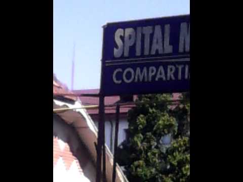 Vamvu Emilian, chirurg la Dorohoi: un criminal