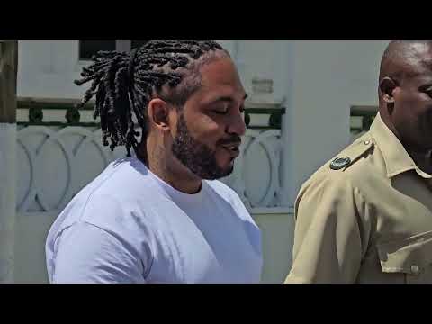 Triple Murder Convict Gets Three Life Sentences on Eve of Birthday