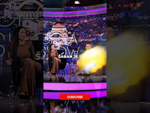 CECA DARKO LAZIĆ ŠABAN ŠAULIĆ #ceca #cecashow #sabansaulic #darkolazic #balkan #serbia #clips
