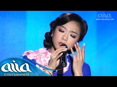 Một Người Đi - Hà Thanh Xuân {Liveshow Tango Tím}
