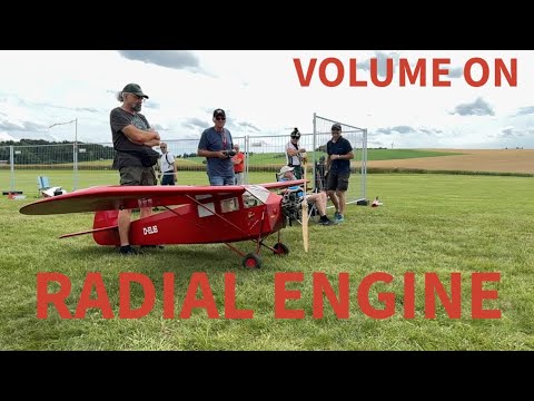 🛫 RC Airliner Meeting: The Ultimate Gathering for Scale Model Jetliners 