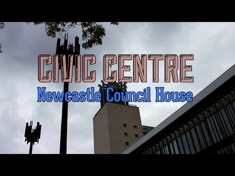 download lagu mp3 mp4 Newcastle Civic Centre, download lagu Newcastle Civic Centre gratis, unduh video klip Newcastle Civic Centre