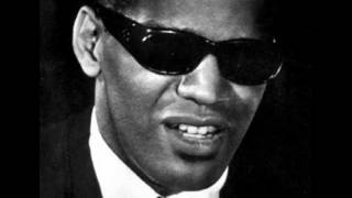 RAY   CHARLES       CRY.wmv