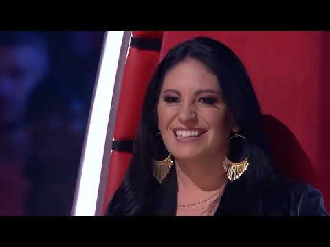 BEST OF MAY 2019 EVER in The Voice - [RERUN]