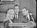 Ferlin Husky   Waltz You Saved For Me - GatorRock789 Ferlin Husky   Waltz You Saved For Me