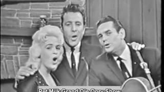 Ferlin Husky   Waltz You Saved For Me