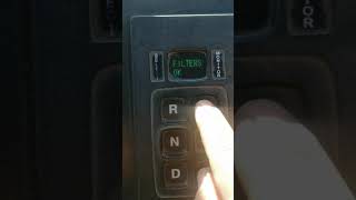 Meaning of OBD p2684
