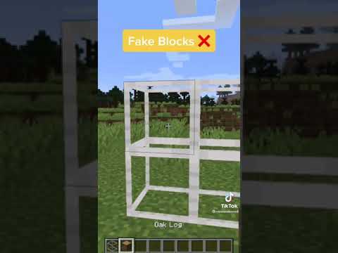 Ultimate Minecraft Prank Mod