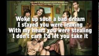 Christina Perri - I Don&#39;t Wanna Break (high audio quality with on screen lyrics)