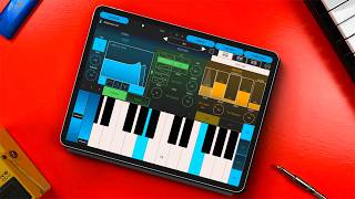 Video thumbnail for How is this FREE? // BLEASS Monolit Synth Update (Mac & iPad) by The GarageBand Guide