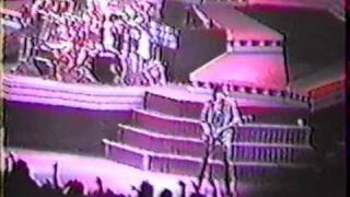 RATT - One Good Lover - Live in New York 1987