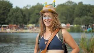 A big Leeuwarder thank you to the amazing Psy-Fi Festival of 2019