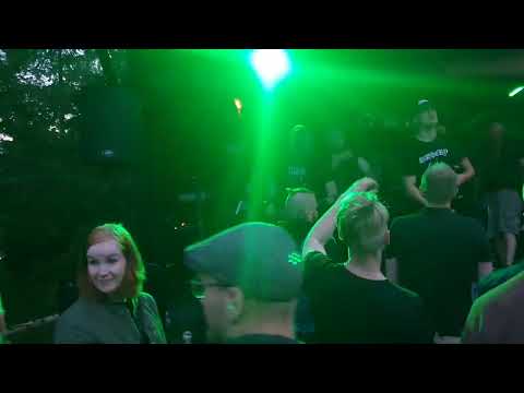 Licuation - Diabolic Summons @varparock #kesänkovimmatmökkifestarit