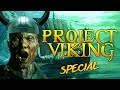 PROJECT VIKING - ZOMBIE SPECIAL Call of Duty ...