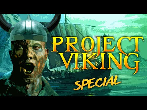 Zombie Vikings Playstation 4