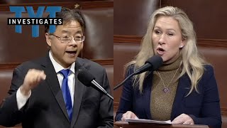 Ted Lieu BLOWS UP MAGA Stunts In Epic Fashion Best