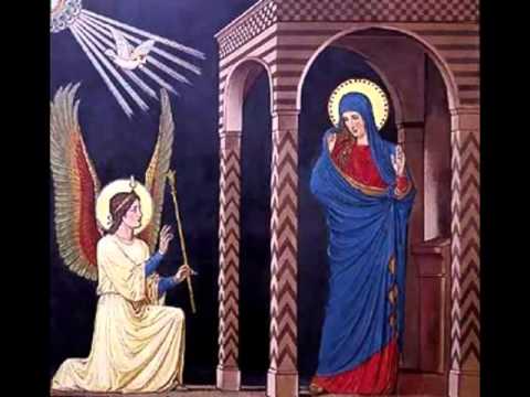 12-22-2013 Homily St Vincent de Paul Catholic Church Dallas GA