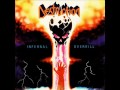 Destruction Infernal Overkill (1985 FULL ALBUM)