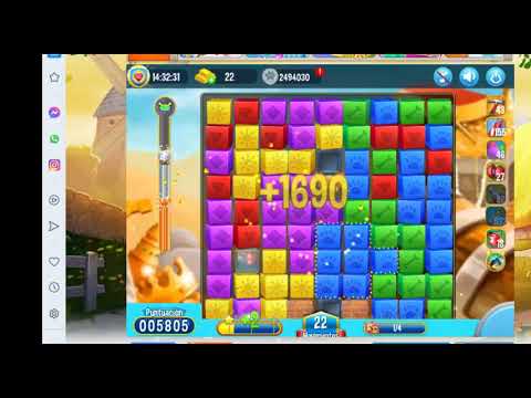 Pet Rescue level 4309, pet rescue, nivel 4309 pet rescue solucionado, solved, sin booster 4309, 4309