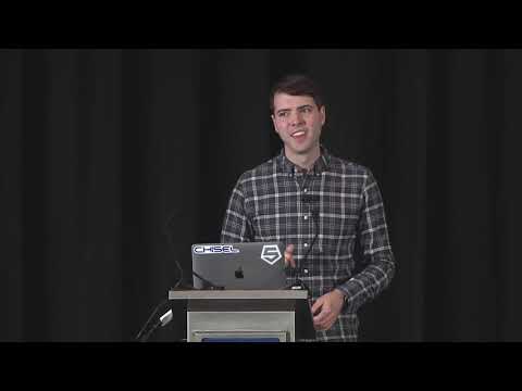 RISC-V Summit 2019: 73  Designing and Building Modern Modular SoCs w/ Open Source Federation Tools