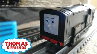 He&#39;s Full of Surprises!