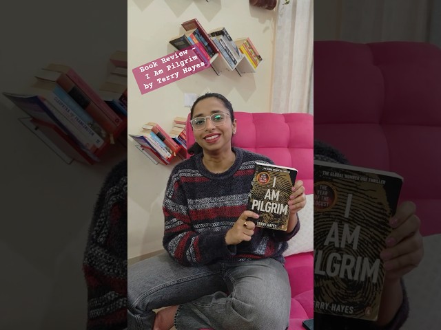 Vídeo relacionado con Soy Pilgrim