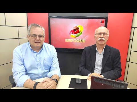 Santos: Marcelo Coelho (PRTB) apresenta suas propostas