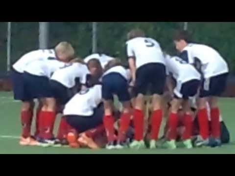 spandersbosch c1 deel 1