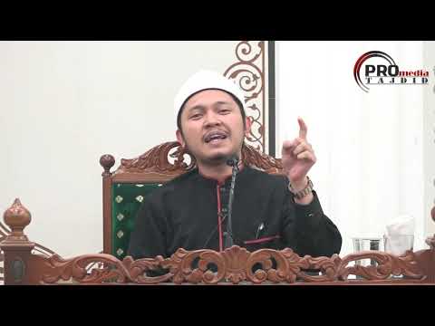 28-02-2019 Ustaz Muhammad Fahmi : Kewajipan Mempertahankan Rasullullah S.A.W