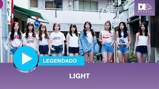 DIA - Light [Legendado PT-BR]