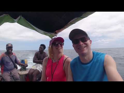 Sansibar November 2022