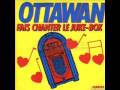 Ottawan Sing along with a juke box 
