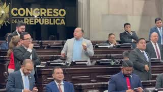 Rechazan veto a Ley CODEDES