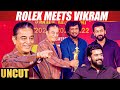 அண்ணன் Chandra Hassan Roleஅ தம்பி Mahendran எடுத்துக்க�