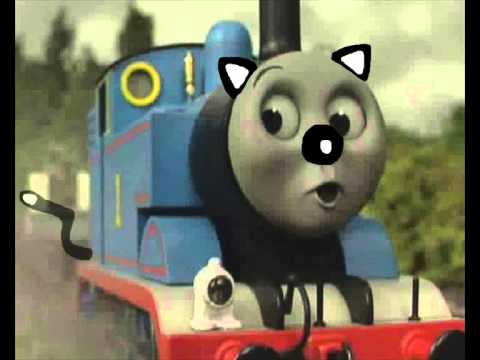 Thomas's Transformation - Railroad Trouble: Special Edition - PC Beta - Crossover.