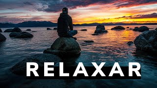 RELAXAR A MENTE - DORMIR PROFUNDO - 002