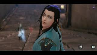 Perfect World Mobile - Crypt of Shadows Dungeon.