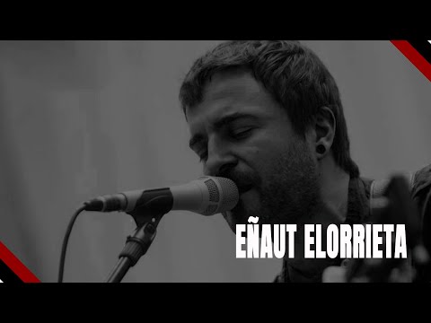 EÑAUT ELORRIETA  Zama doinuz arindu X. edizioa