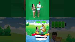 Tutorials of #shorts by Tiktoriki
