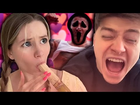 CRINGE OF THE WEEK - ABUZAȚI DE FANTOME?! [ep. 27]