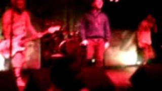 New Found Glory - clip of &quot;Don&#39;t You (Forget About Me)&quot; - 4-24-09 @ The Rave in Milwaukee