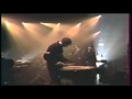 The High Llamas "Glide time" Live.wmv