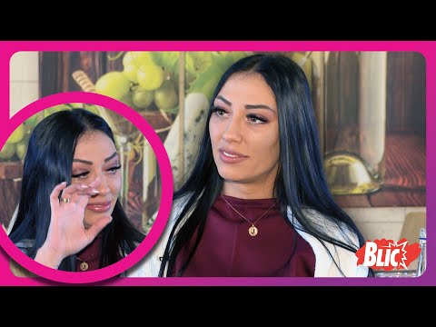 “MAJKA ME OSTAVILA” Bolna ispovest Zorane Simeunović o braku i ranama: Htela sam da se zamonašim