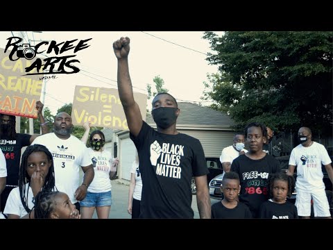 Lil Randy - “ Black Lives Matter ‘’ ( Official Video ) Dir x @Rickee Arts