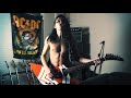 Airbourne Dirty Angel